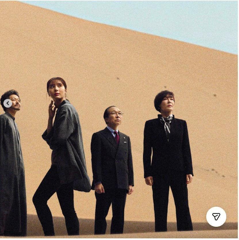 ＴＢＳ「ＶＩＶＡＮＴ」インスタグラム＠ｔｂｓ＿ｖｉｖａｎｔ
