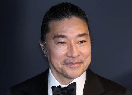トータス松本
