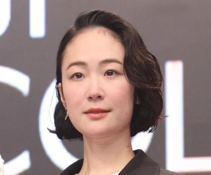 黒木華