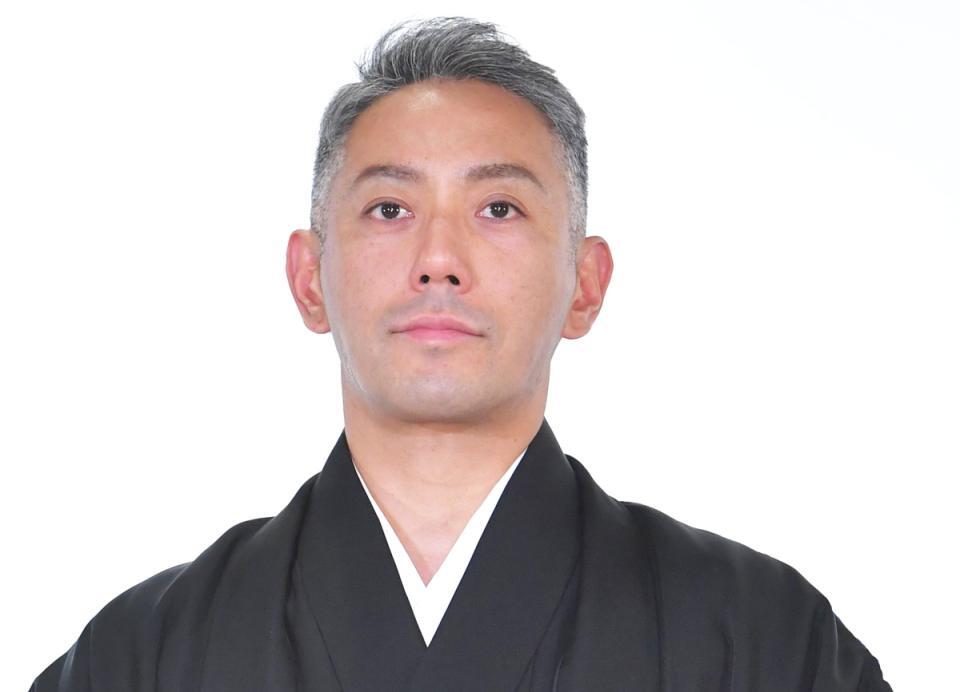 市川團十郎
