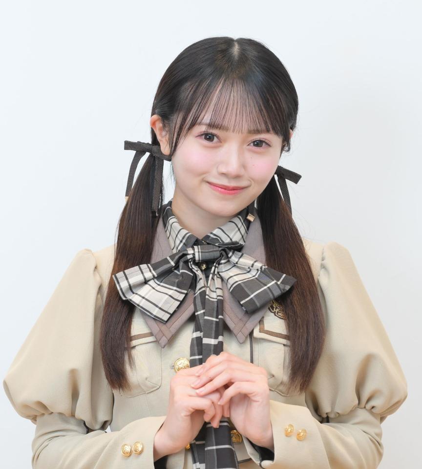 花田藍衣