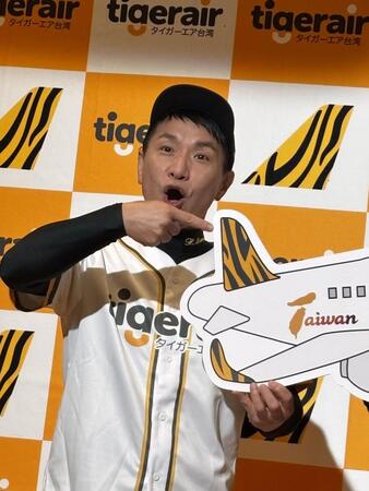 ゲスト出演したますだおかだ増田