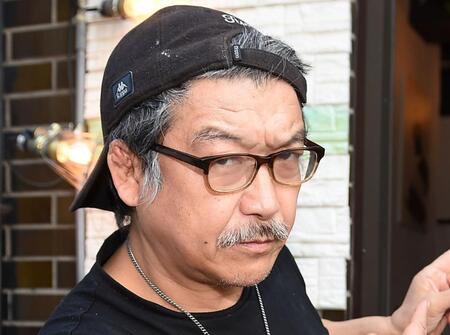 林下清志氏