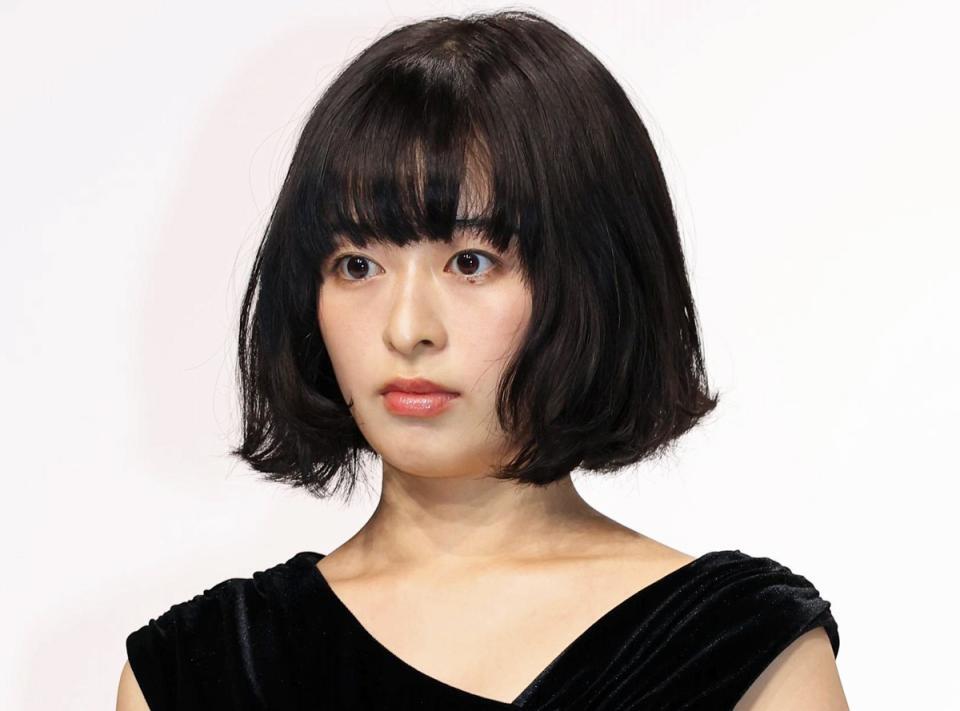 森七菜