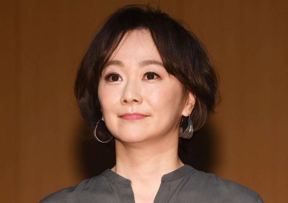 木佐彩子アナウンサー