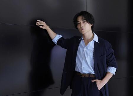 ライブ、テレビ、映画と大活躍のＢＡＬＬＩＳＴＩＫ　ＢＯＹＺ・砂田将宏（撮影・佐々木彰尚）