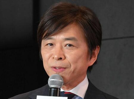 武田真一アナウンサー