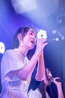 定期公演でパフォーマンスするＢＮＳＩのＲＥＩ©２０２６　Ｚｅｓｔ，Ｉｎｃ．