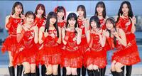 ほほ笑むＪｕｉｃｅ＝Ｊｕｉｃｅ