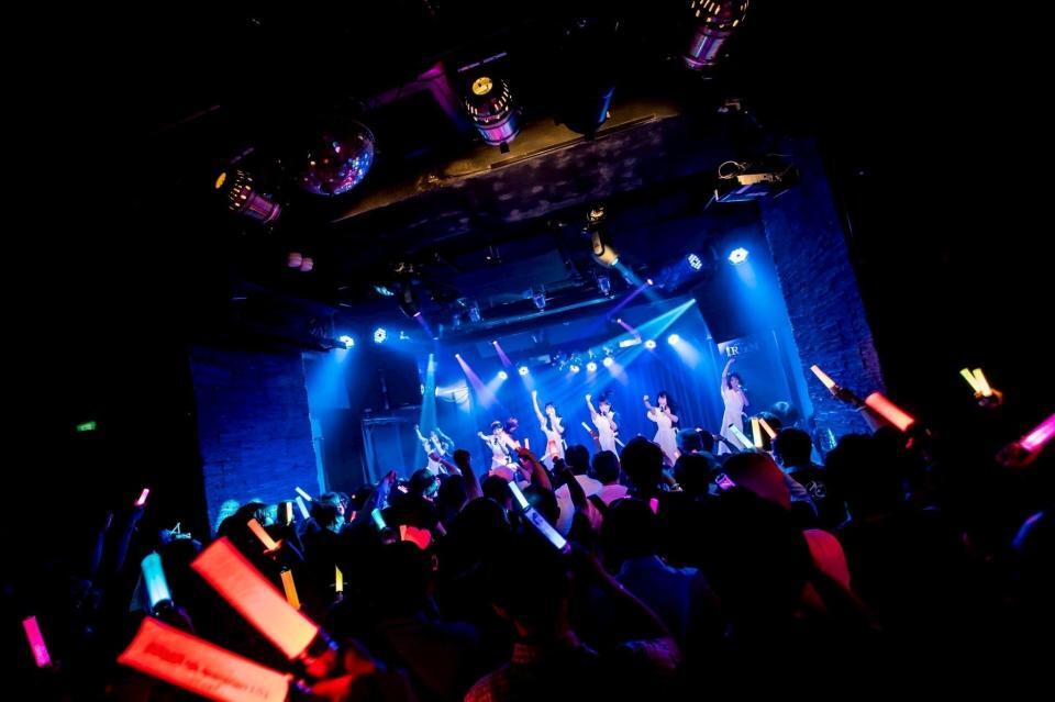 定期公演を開催したＢＮＳＩ©２０２６　Ｚｅｓｔ，Ｉｎｃ．　