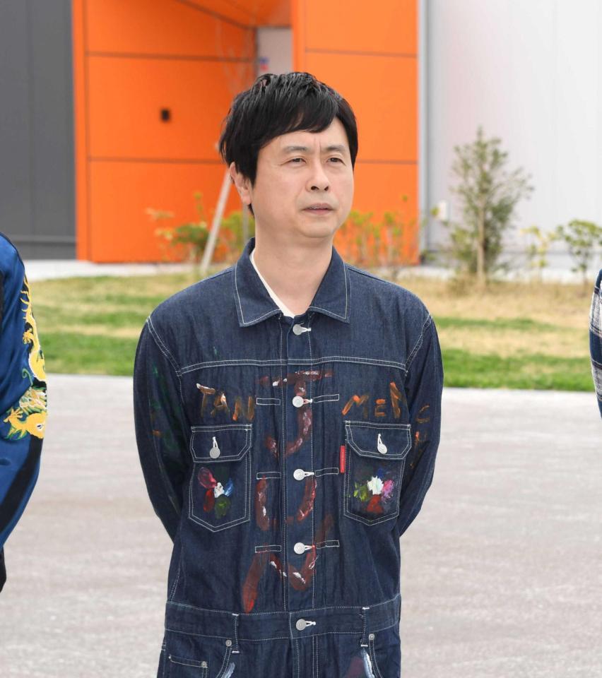 礒部希帆との交際が明らかになった次長課長・河本準一　