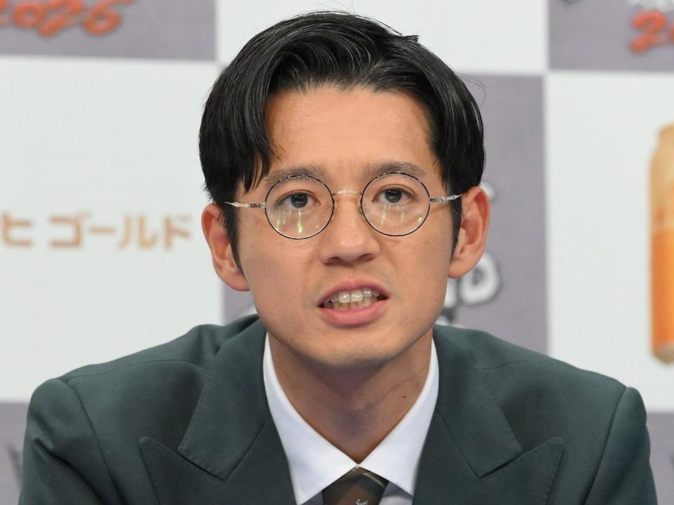 トット・桑原雅人