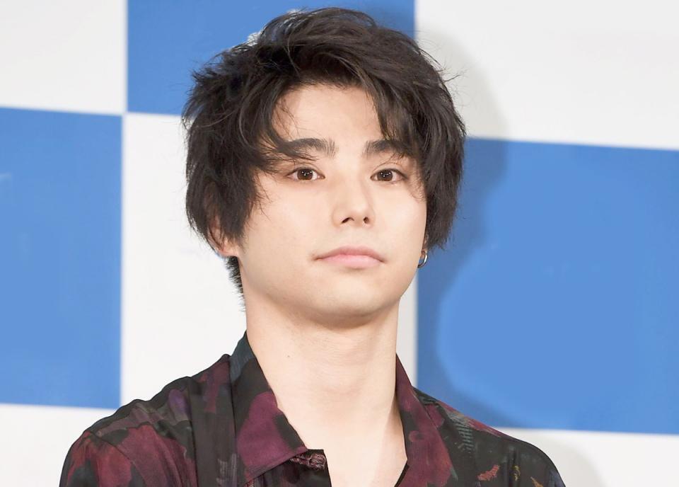 村上虹郎