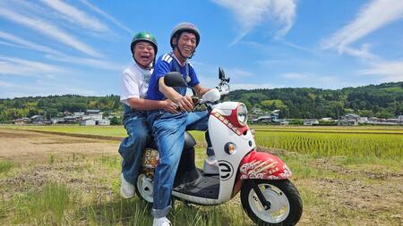 「出川哲朗の充電させてもらえませんか？」に出演する明石家さんま【©テレビ東京】