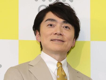 高瀬耕造アナウンサー