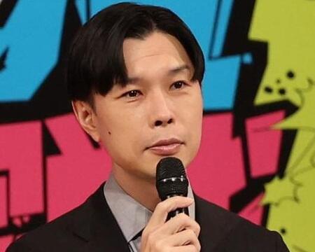 ハライチ・岩井勇気