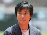 　中山雅史氏