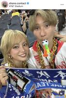 ＳＨＯＮＯのインスタグラム＠ｓｈｏｎｏ．ｃｏｎｔａｃｔより