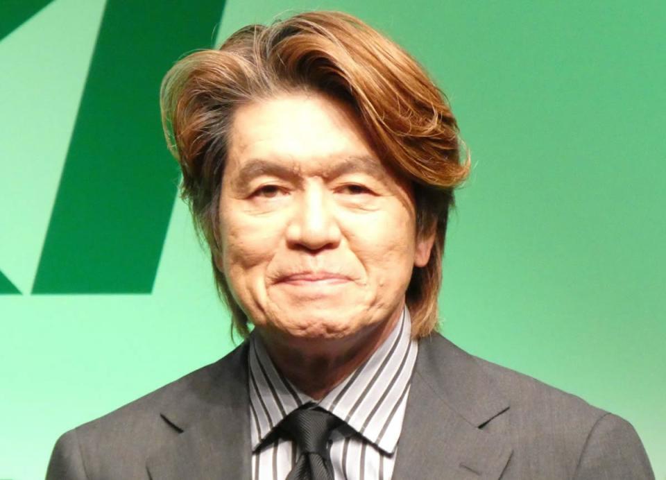 ヒロミ