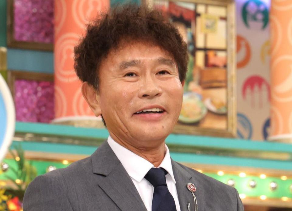 ダウンタウン・浜田雅功