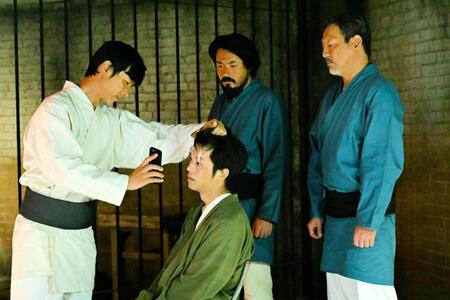 ＴＢＳ「ＶＩＶＡＮＴ　第１シーズン」