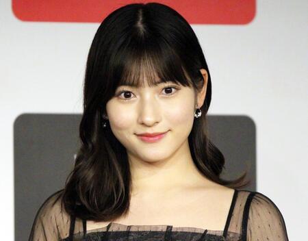 北川莉央