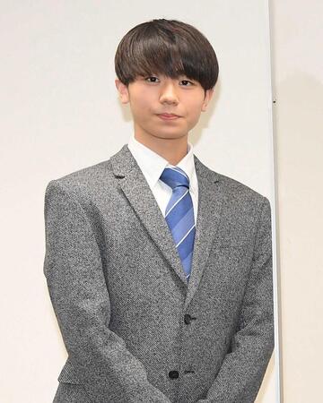 市川團子=２０２０年１２月