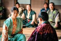 ＮＨＫ大河ドラマ「豊臣兄弟！」