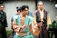 ＮＨＫ大河ドラマ「豊臣兄弟！」