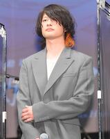 [Ａｌｅｘａｎｄｒｏｓ]の磯部寛之＝２０２１年４月