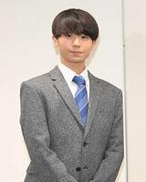市川團子=２０２０年１２月