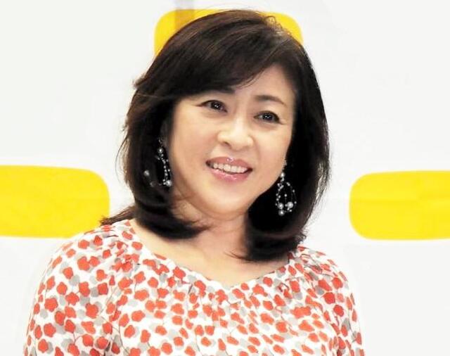 松本明子
