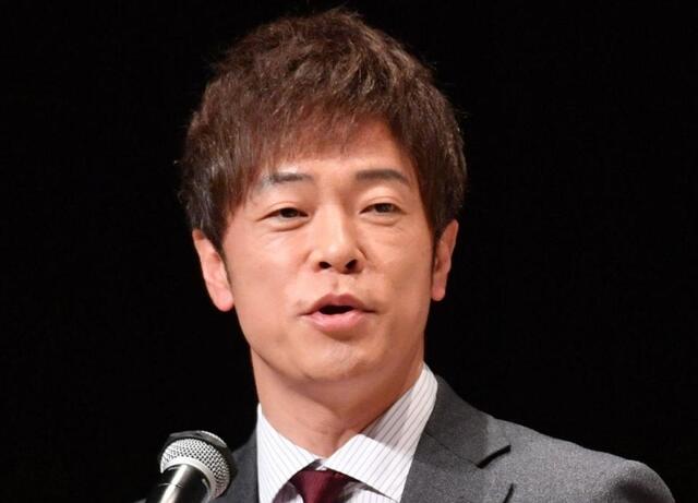 陣内智則がパワハラ疑惑を否定