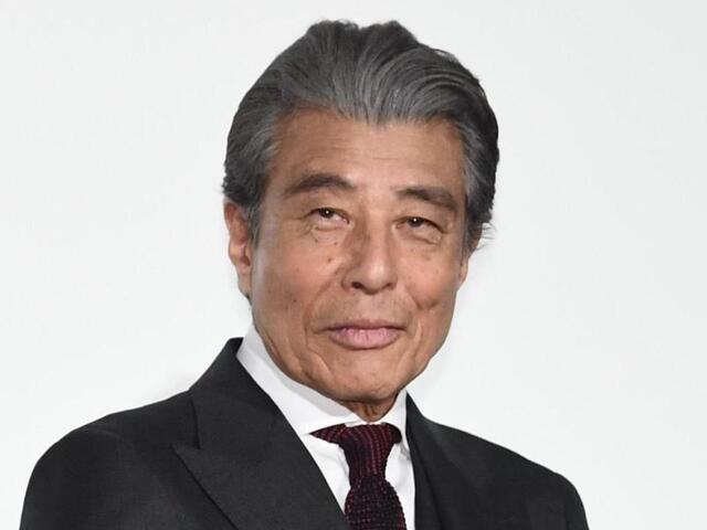 舘ひろし代表取締役初回スペシャル貴重台本 舘ひろし「ほとんど台本を読んだことがない」「3行以上のセリフは書く