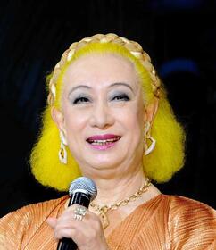 美輪明宏さん