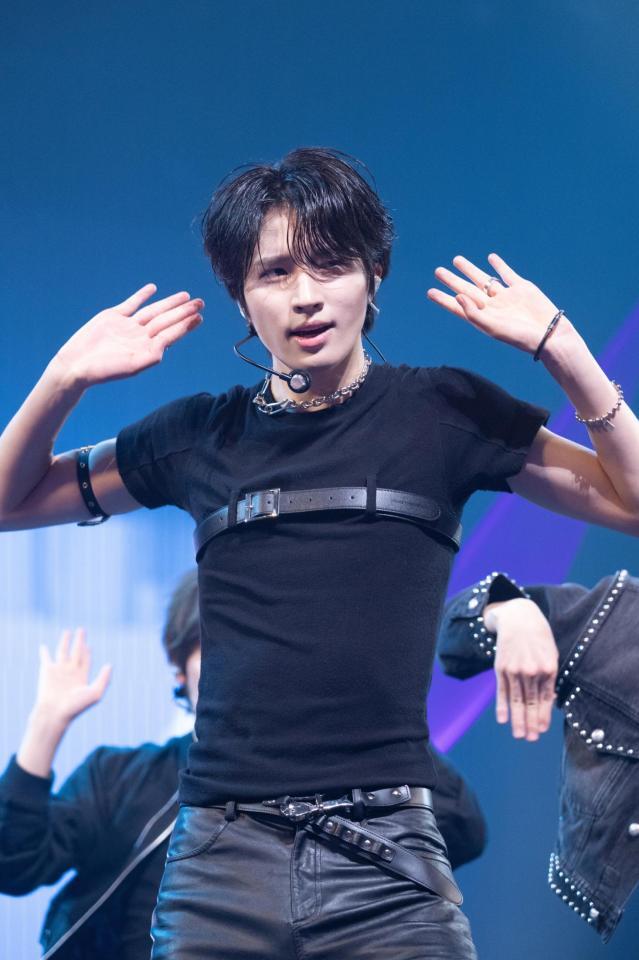 ＨＡＲＵＴＯ（撮影：田中聖太郎写真事務所）