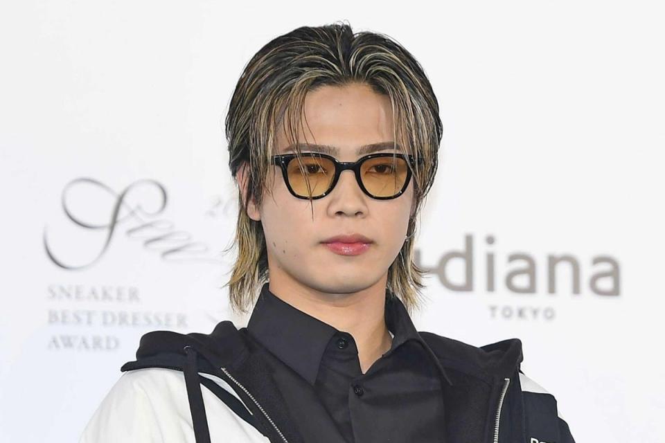 コムドット・やまと