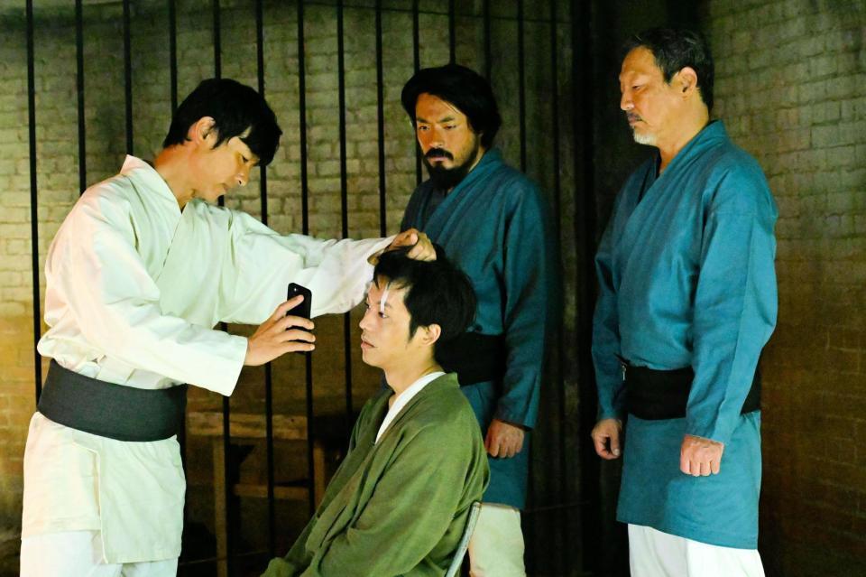 ＴＢＳ「ＶＩＶＡＮＴ　第１シーズン」
