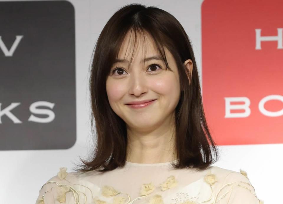 佐々木希