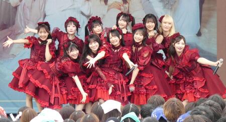 イベントを行った≠ＭＥ©ＹＯＡＮＩ／ＫＩＮＧ　ＲＥＣＯＲＤＳ