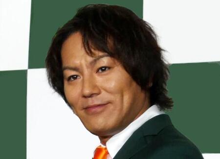 狩野英孝