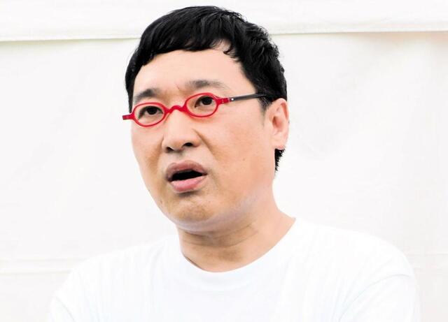 代役果たせず、楽屋で号泣した人気芸人 山里亮太が暴露「俺が急きょ