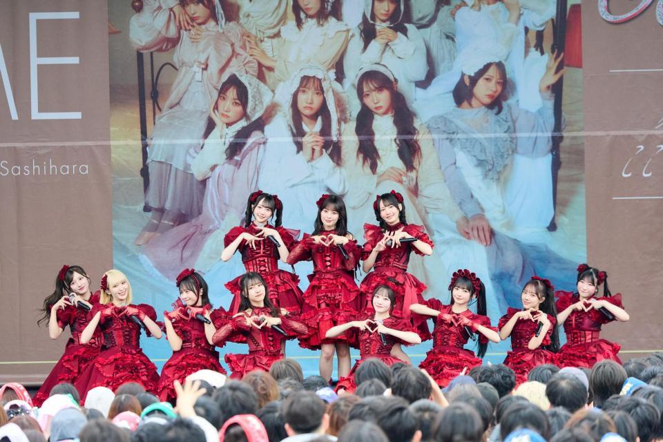 イベントを行った≠ＭＥ©ＹＯＡＮＩ／ＫＩＮＧ　ＲＥＣＯＲＤＳ