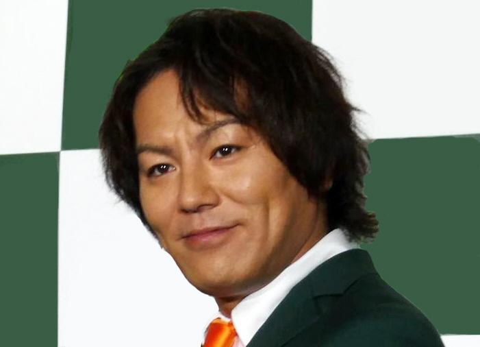 狩野英孝