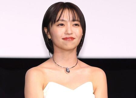 大原優乃