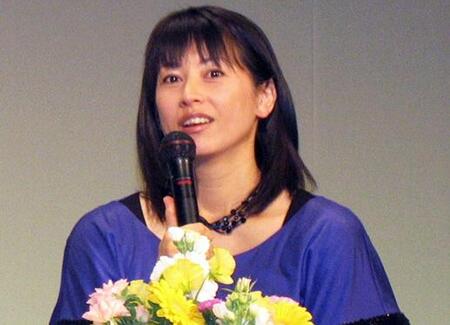 　千堂あきほ（２０１１年）