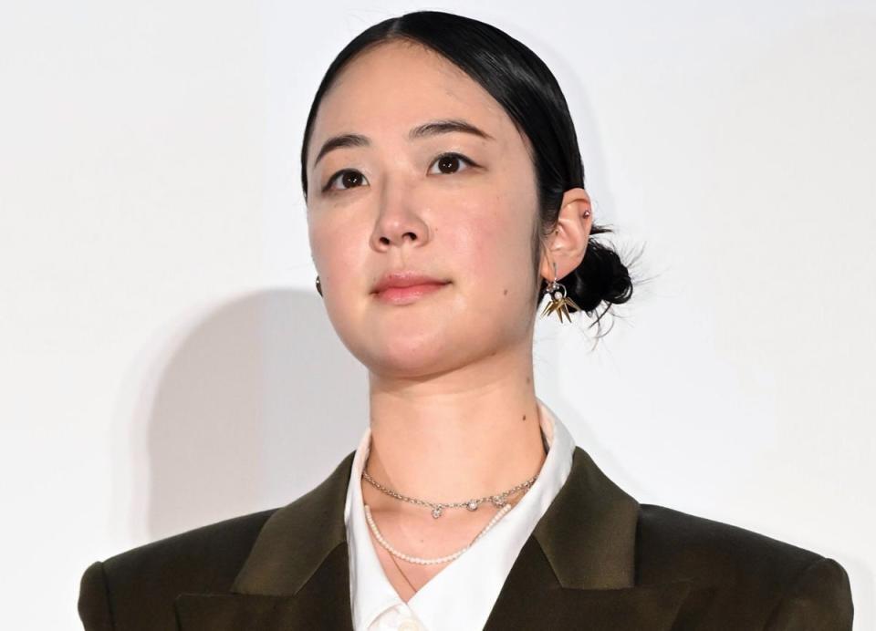 黒木華