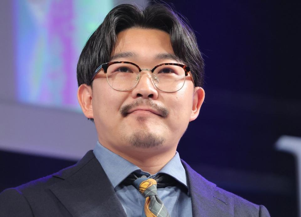 　オズワルド・伊藤俊介