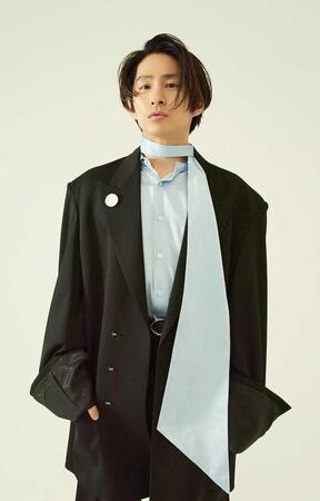 三宅健
