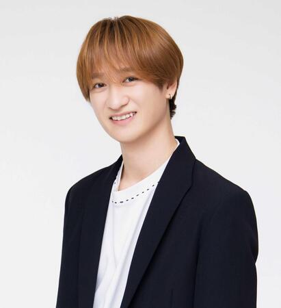 ＴＧＳ２０２６のオフィシャルサポーターに決定したＫｉｓ－Ｍｙ－Ｆｔ２・宮田俊哉